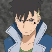 kawaki