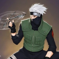 Kakashi