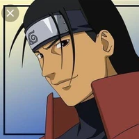 Hashirama senju