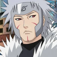 Tobirama senju
