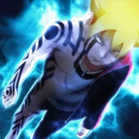boruto otsutsuki