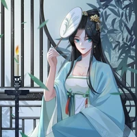 🌙SHIN-HE🌙 XUA-LAN🌙MULHER🌙