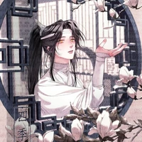 🍒SHIN-HE🍒A-XIAN🍒SHINZUI🍒