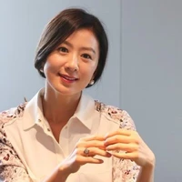 แม่นางเอก
