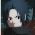 uchiha Sasuke