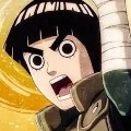 rock lee