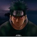 uchiha sisui