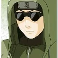 aburame shino