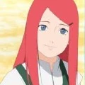 uzumaki Kushina