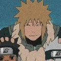 uzumaki Minato/Namikaze minato