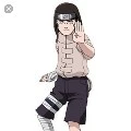 Hyuga Neji