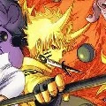 Uzumaki Naruto