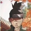 umino iruka