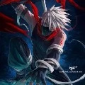 hatake Kakashi
