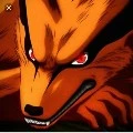 kurama/kyubi
