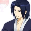 uchiha fugaku