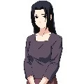 uchiha mikoto