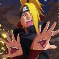 Deidara