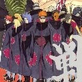 all Akatsuki