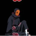 Tobi/Obito uchiha