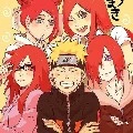 all uzumaki