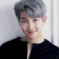 Jeon namjoon