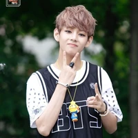 Taehyung (15y/o)