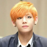 Taehyung (19y/o)