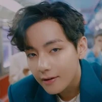 Kim Taehyung❤️