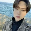Kim Seok Jin