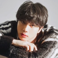 Kim Seok Jin