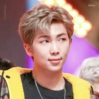 김 남준