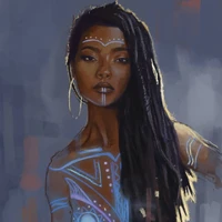 Miriam Amoah/fl mother
