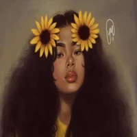 fl cousin/giftys daughter