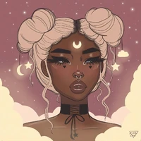 Lucy Amoah/fl sister