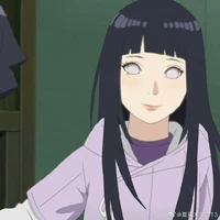 Hinata Hyuuga