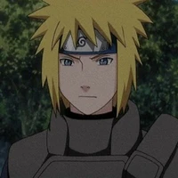 Minato Namikaze