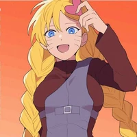 Naruko Namikaze