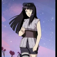 hinata