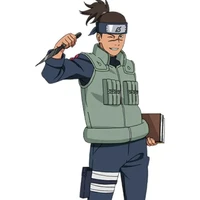 iruka