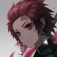 Kamado Tanjirou