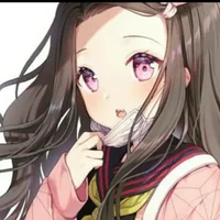 Nezuko kamado