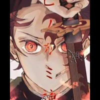 ONI= tanjiraou tingkat 10 black