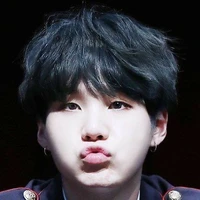 Min Yoongi