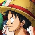 Luffy