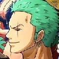 Horonoro zoro