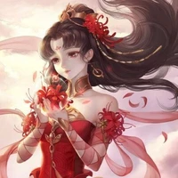 jasmin-lu(irmã)