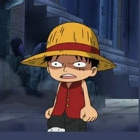 criadora°•luffy rebaixado•°