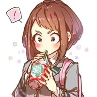 Uraraka