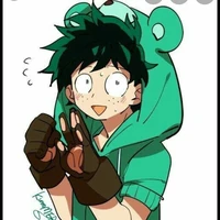 deku